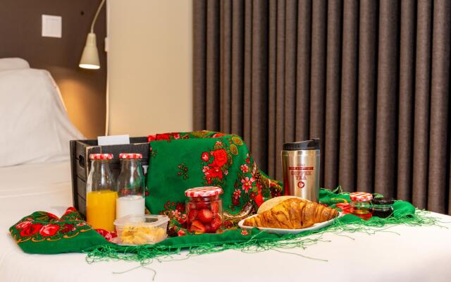 Feel Porto Codeçal Apartment 2.1