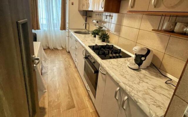 Subcetate Apartment