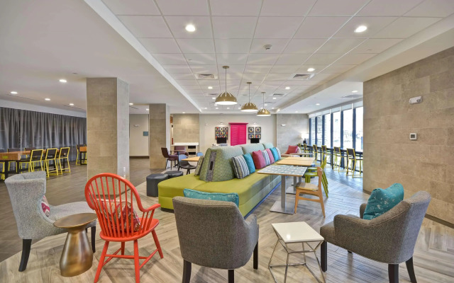 Home2 Suites by Hilton Fairview/Allen