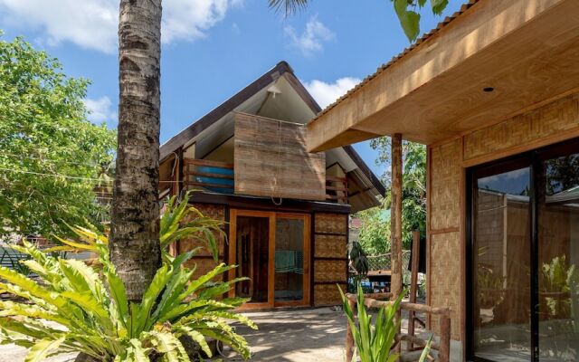 ZEN Rooms Basti Siargao