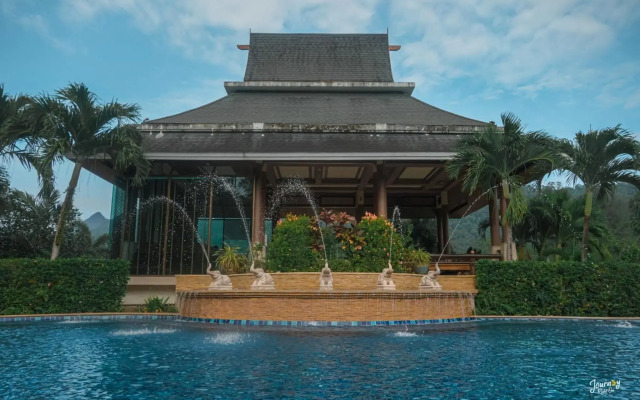 Chai Chet Resort Koh Chang