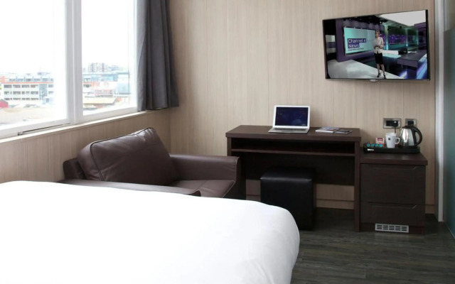 The Z Hotel Liverpool