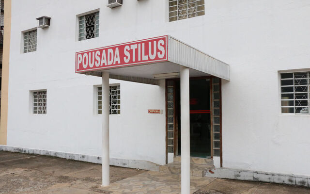 Pousada Stilus