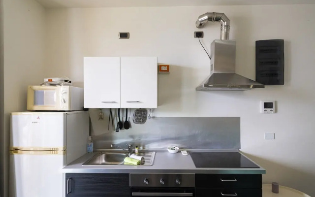 Sunny See Docklands Savona by Wonderful Italy