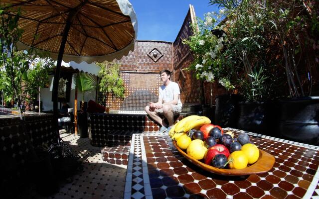 Riad Dar Najat