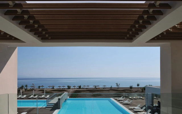 Thalatta Seaside Hotel