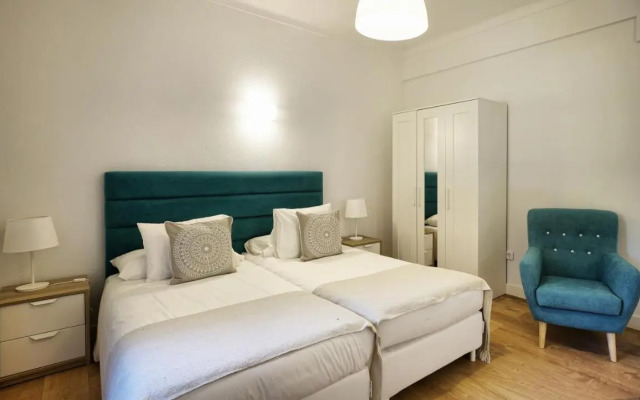 Comfy Sintra