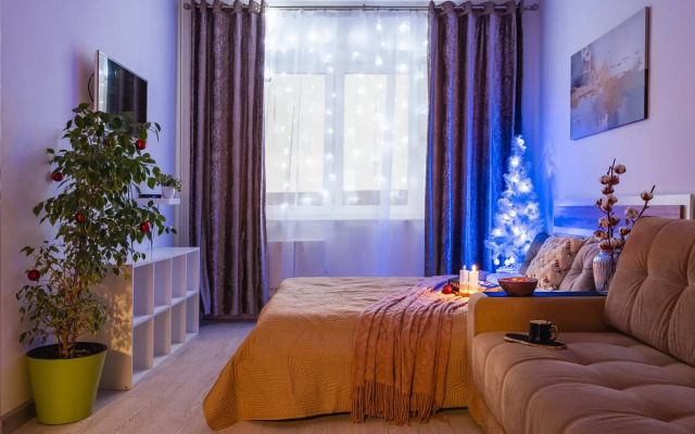 Bon voyage на улице Перерва