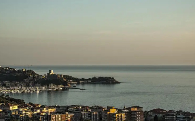 Vista Unica Lerici