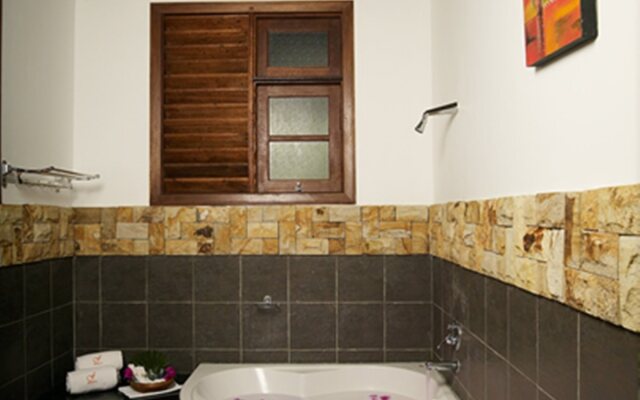 Felda Residence Hot Springs