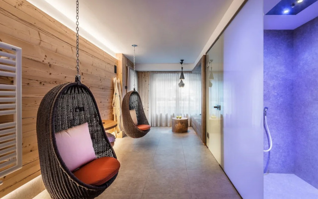 Liondes Chalets