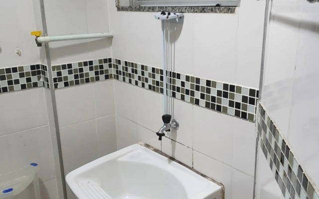 Apartamento privado em Copacabana - unid 617