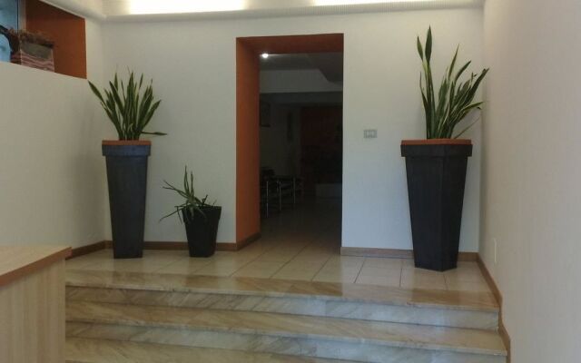 Residence Vanvitelli