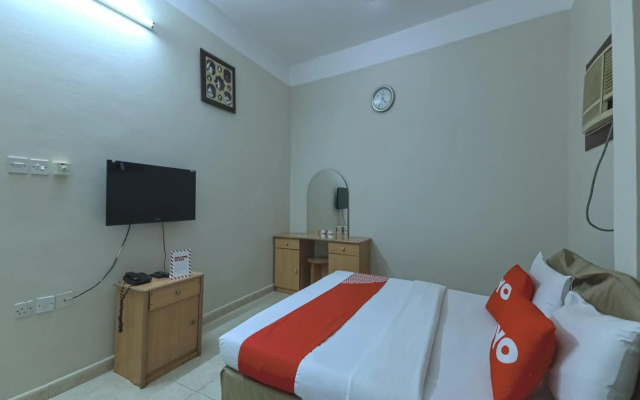 Super OYO 108 Marsa Al Masafar Hotel Apartment