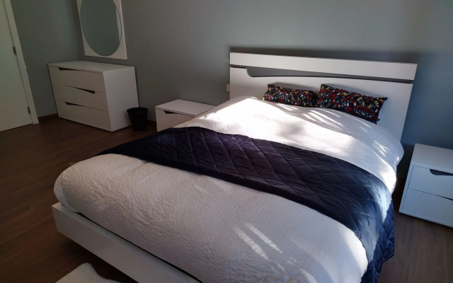 Lagoas park elite home