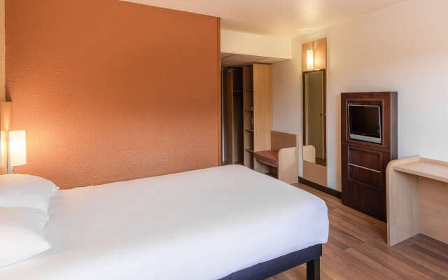 ibis Metz Woippy