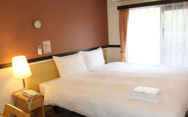 Toyoko Inn Tokyo Shinagawa Station Takanawa