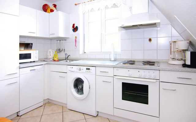 Apartment in the holiday complex aft Diek, Zingst