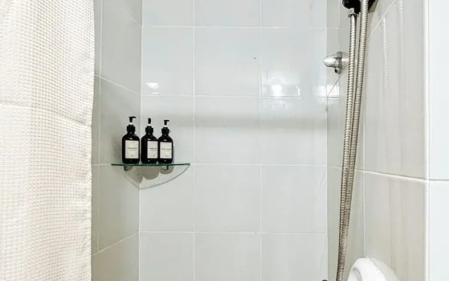 A Sleek & Spacious Escape