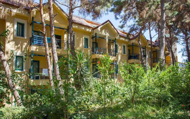 Dosi Hotel - All Inclusive