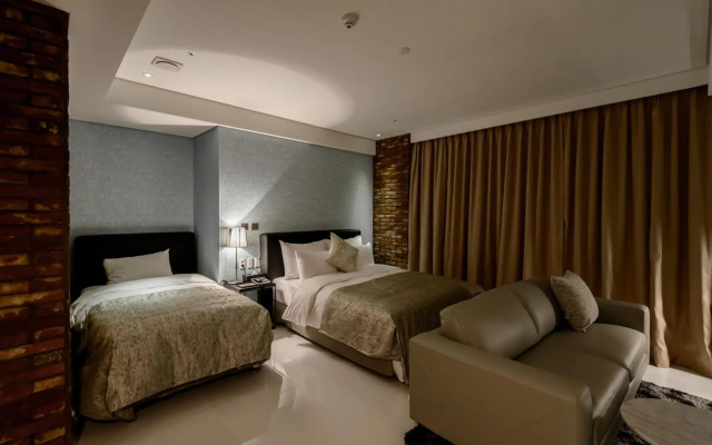 JB Design Hotel Haeundae