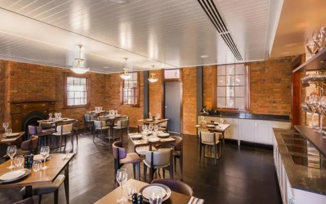 Kennigo Hotel Brisbane