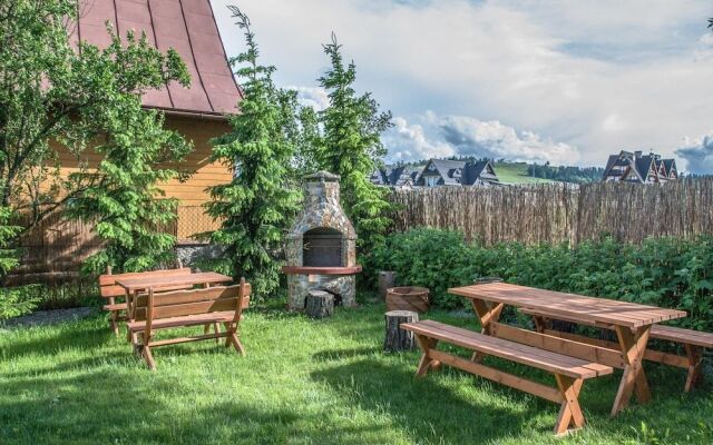 Aparthotel Delta Bialka