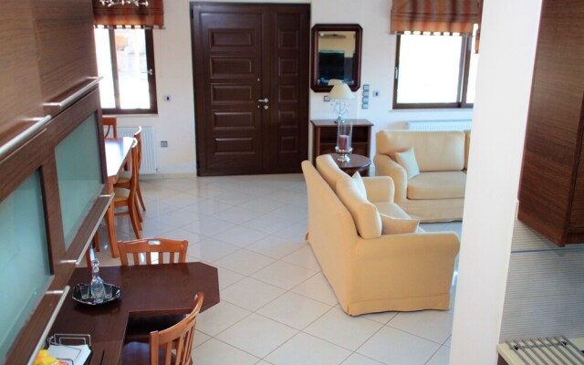 Sunlight Villas