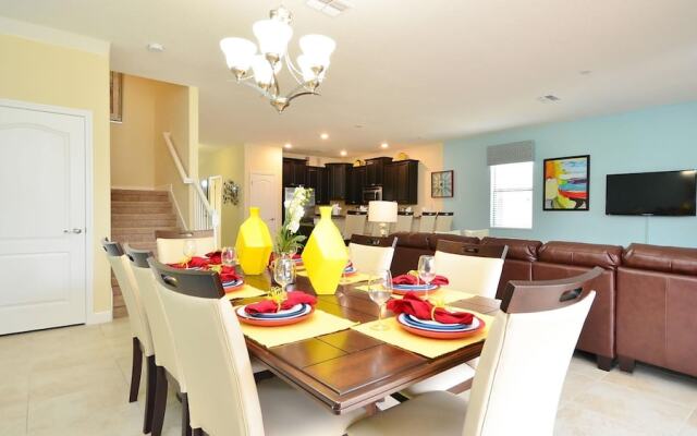 1424 Rolling Fairway Drive