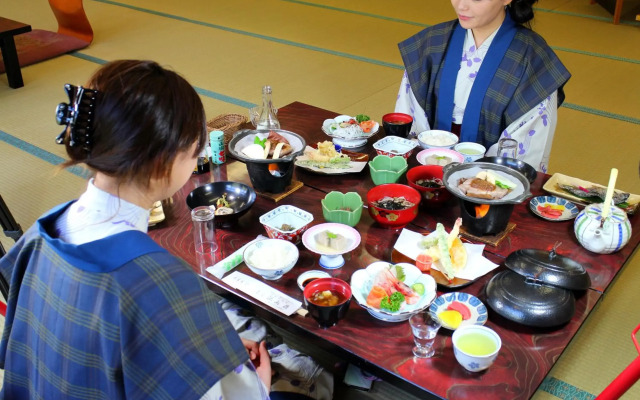 Shinzanso