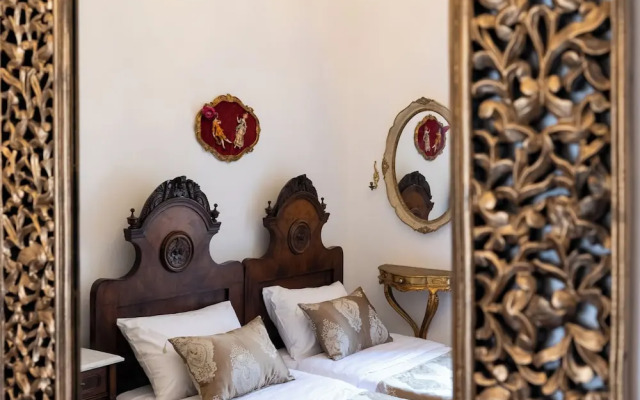 Baroque Room