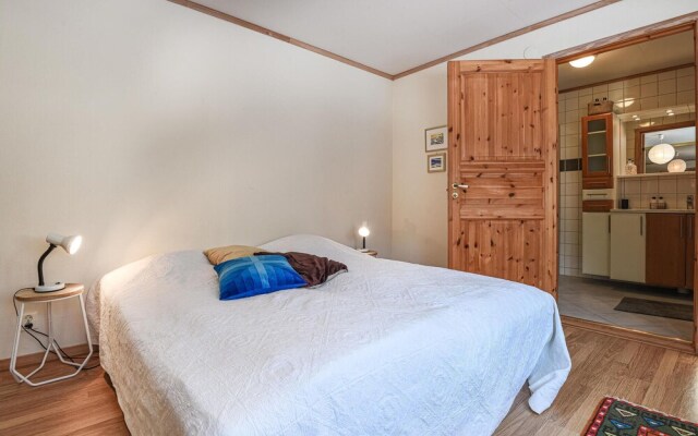 Nice Home in Strömstad With 4 Bedrooms and Wifi