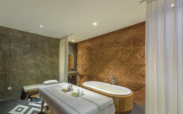 Maca Villas & Spa Bali