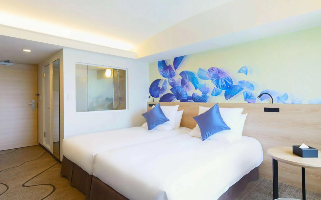 Novotel Okinawa Naha