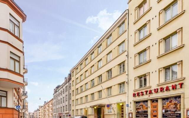 Wehost Meritullinkatu 13 D 108