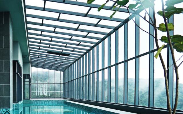 Wyndham Ion Majestic Genting Highlands