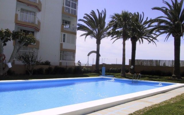 Apartamento Torresol 202