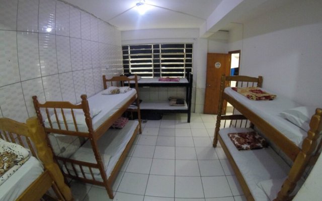 State Hostel