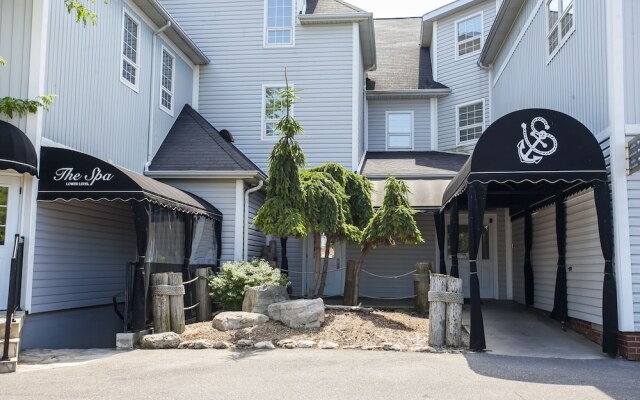 Seacliffe Inn