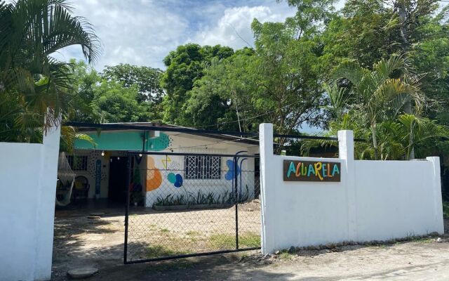 Acuarela Hostal - Hostel