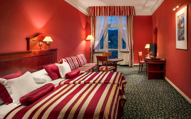 Spa Hotel Imperial