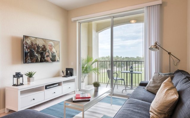 Beautiful and Comfortable Apartment Near Universal Parks