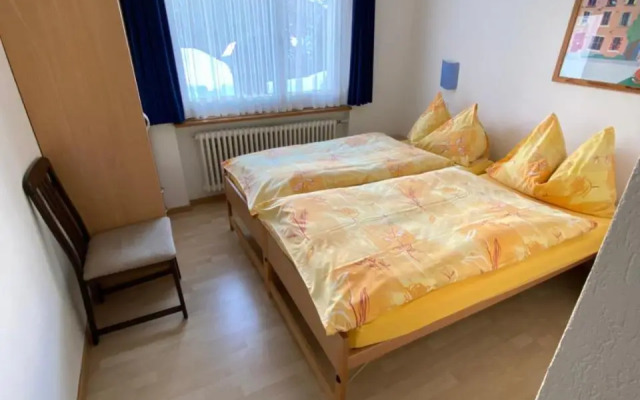 Chalet Alm