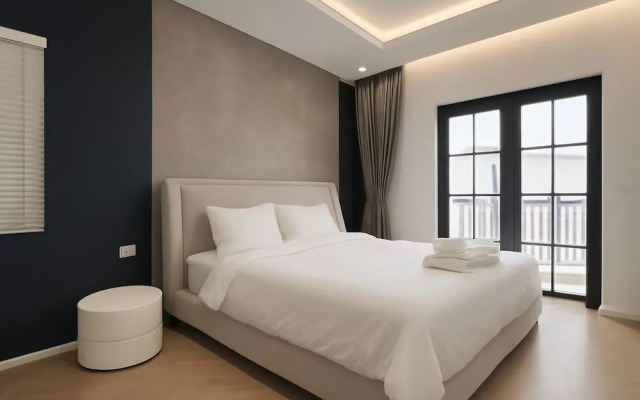 Refined Phan Thiet - Novaworld Villas