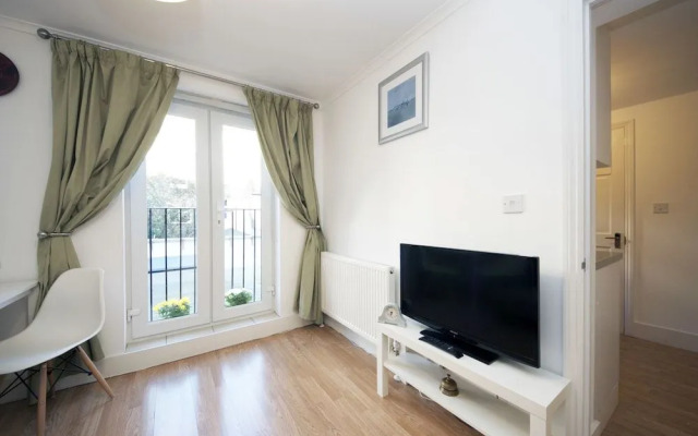 W14 Apartments