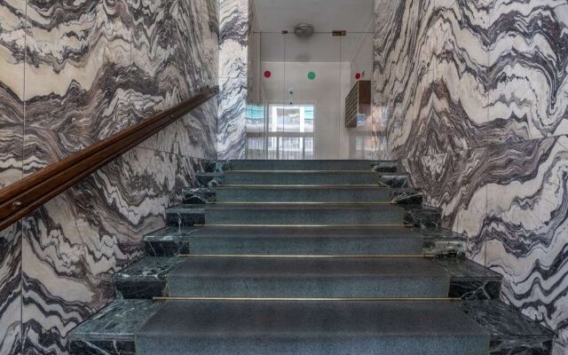 Vintage Apartment Santa Rita