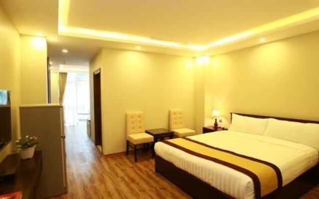 Mayfair Hotel & Apartment Hanoi