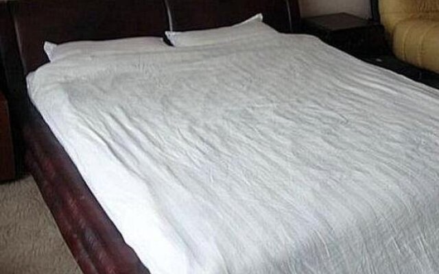 Nanjing Comfortable Hotel Apartment Zhonghuanguoji Branch