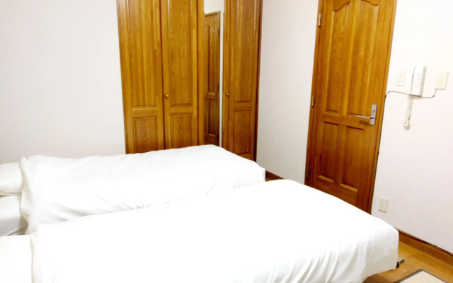 Terrace House Bentencho