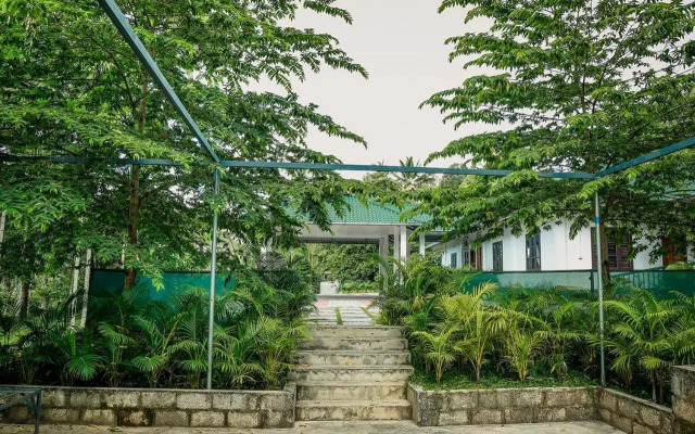 ORYZON Resorts